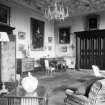 Interior.
View of drawing room.