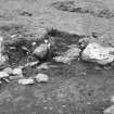 Calder excavations c1953