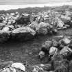 Calder excavations c1953