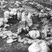Calder excavations c1953