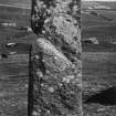 Rousay, Frotoft, Long Stone