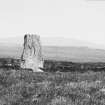 Stone Circle, 'Tursachan', Garynahine.