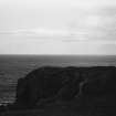 General view of Shellesder fort, taken from the S.