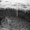 Balloan excavation archive
Excavation photograph - unidentified