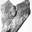 Drumbuie; Pictish symbol stone 