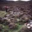 Allt Garbh: view of house 1g.