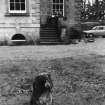 Bothgowan, Pitgaveny House