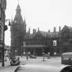 Dundee, West Station, Offices