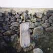 View of stone

