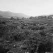 Dun an Aird Kilfinichen, interior.