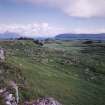 Muck, Sean Bhaile. Township. View from SW.