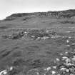 Muck, Sean Bhaile. Township. View of building from ENE (NM 4200 7959).