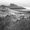 View from N.W. RCAHMS