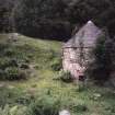 View of lint mill (NMRS MS 1039/32, no.9).