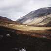 Currour Bothy. Mar Lodge condition survey 1996