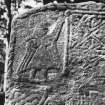 Pictish Cross-slab