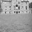 View of main block of Wardhouse from S.