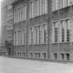 General view of elevation of Stobswell School, Eliza Street, Dundee.