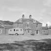 General view Turnalt House.