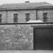 Inveraray, The Old Jail