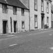 General view of Old United Presbyterian Manse, Newton Row, Newtown, Inveraray.