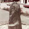 Darvel, Dagon Stone