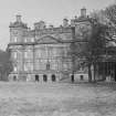 General view of Duff House from south.