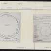 Ring Of Brodgar, HY21SE 1, Ordnance Survey index card, page number 2, Verso