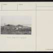 Ness Of Brodgar, HY21SE 11, Ordnance Survey index card, page number 2, Recto