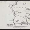 Rousay, Quandale, HY33SE 21, Ordnance Survey index card, Recto