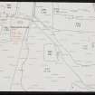 Rousay, Knowe Of Lingro, HY33SE 22, Ordnance Survey index card, Recto