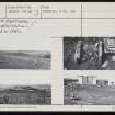 Hillocks Of Garth, HY40NE 5, Ordnance Survey index card, page number 3, Recto