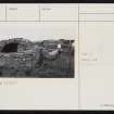 Westray, Tuquoy, Cross Kirk, HY44SE 1, Ordnance Survey index card, page number 2, Recto