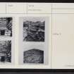 Sanday, Quoyness, HY63NE 1, Ordnance Survey index card, page number 3, Recto