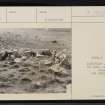 St Kilda, Hirta, Gleann Mor, NA00SE 1, Ordnance Survey index card, page number 9, Recto