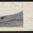 St Kilda, Hirta, Leacan An Eitheir, NA00SE 6, Ordnance Survey index card, Recto