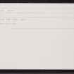 On-line Digital Images