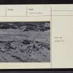 Achnahaird Sands, NC01SW 2, Ordnance Survey index card, Recto