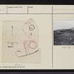 Loch Borralie, NC36NE 5, Ordnance Survey index card, Recto