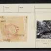 Loch Hope, NC45NE 4, Ordnance Survey index card, page number 1, Recto