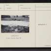 River Shin, NC50SE 22, Ordnance Survey index card, Recto