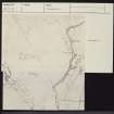 Tirryside, NC51SE 11, Ordnance Survey index card, Recto