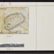 Dail-A-Chairn, ND02NW 5, Ordnance Survey index card, Recto