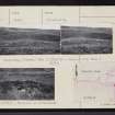 Langwell Water, ND02SE 3, Ordnance Survey index card, Recto