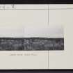 Green Point, ND06SE 14, Ordnance Survey index card, Recto