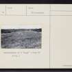 Dunbeath Water, ND13SW 10, Ordnance Survey index card, Recto