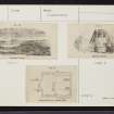 Kirk Stones, ND36SW 6, Ordnance Survey index card, page number 2, Recto