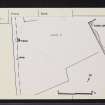 Stain, ND36SW 21, Ordnance Survey index card, Recto