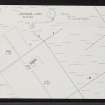 South Ronaldsay, Broll, ND48NE 13, Ordnance Survey index card, Recto