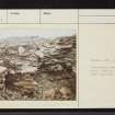 South Ronaldsay, Isbister, ND48SE 1, Ordnance Survey index card, page number 4, Recto